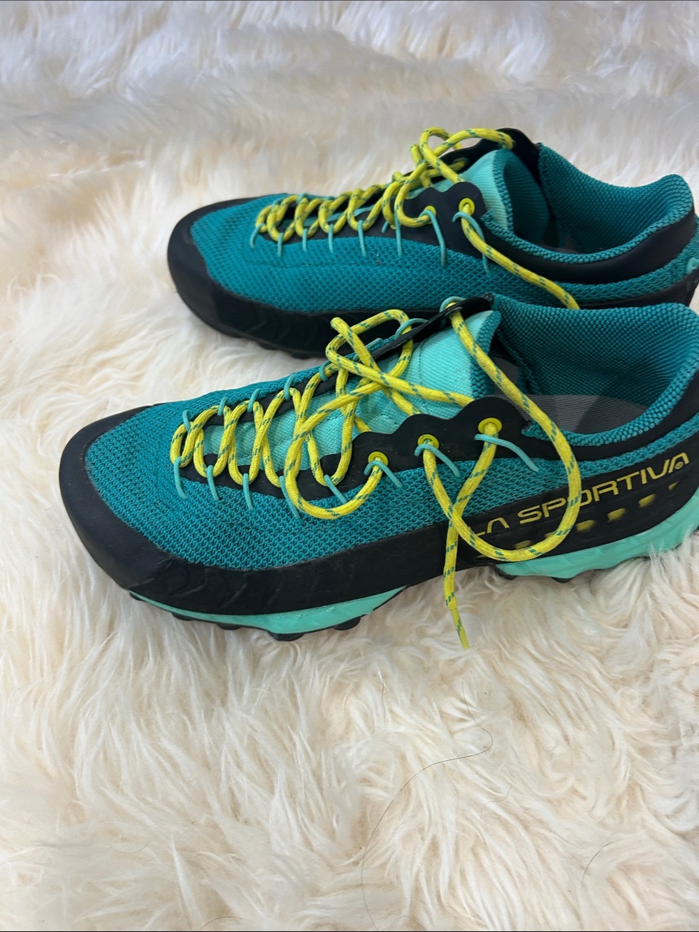 La Sportiva TX3